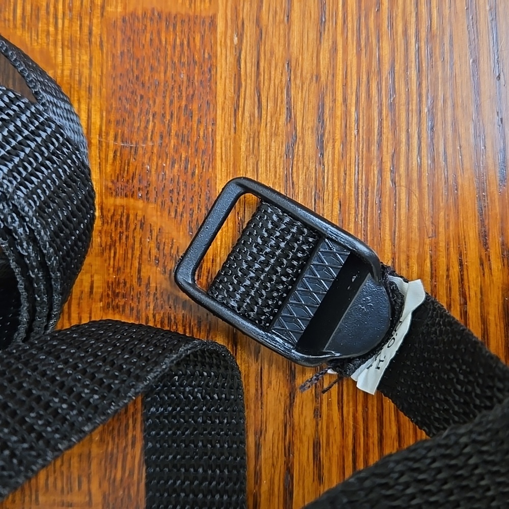 Assorted Webbed Straps - Picture 14 of 15